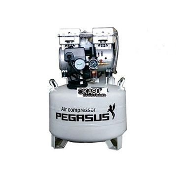 may nen khi mini khong dau pegasus tm-of550-50l hinh 1