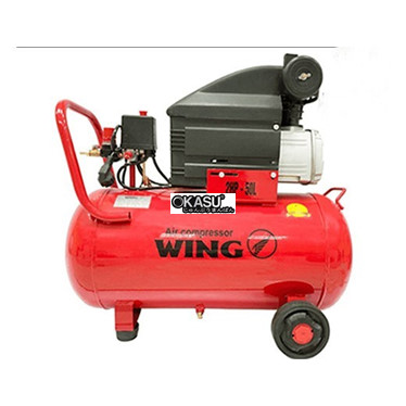 may nen khi mini dau lien wing tm-0.1/8-50l hinh 1