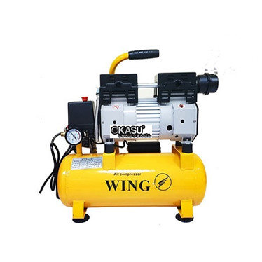 may nen khi mini khong dau giam am wing tw-of550-9l hinh 1