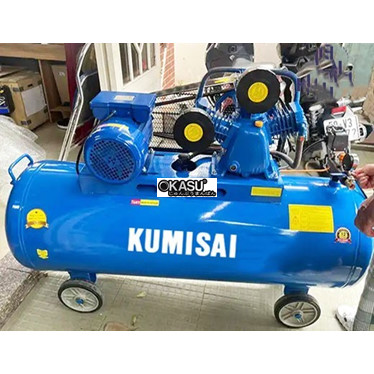 may nen khong khi kumisai kms-750300 hinh 1