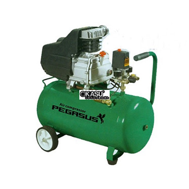 may nen khi mini dau lien pegasus tm-0.08/8-b50 hinh 1