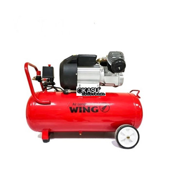may nen khi mini dau lien wing tm-0.1/8-60l hinh 1