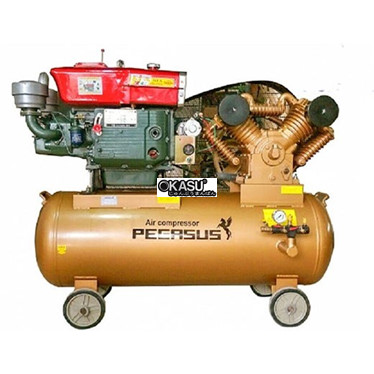 may nen khi piston chay dau pegasus tm-w-2.0/8-500l hinh 1