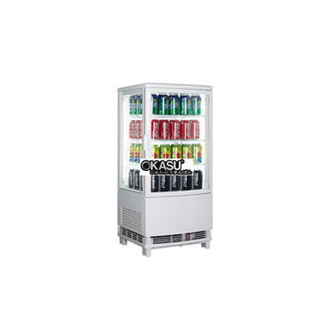 tu mat mini dang dung kolner kn-68l(2r) hinh 1