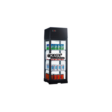 tu mat mini dang dung kolner kn-80l hinh 1