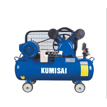 may nen khi cong nghiep kumisai kms-55200 hinh 1