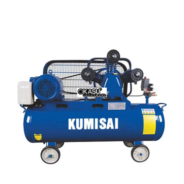 may bom khi nen kumisai kms-200500 hinh 1