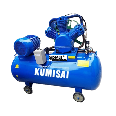 may nen khi piston kumisai kms-10500 hinh 1
