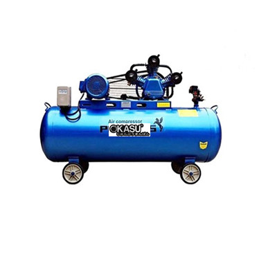 may nen khi cong nghiep day dai pegasus tm-w-0.36/8-230l hinh 1