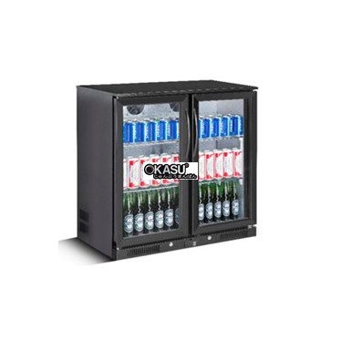 tu mat mini bar kolner kn-208f hinh 1