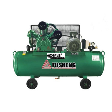 may nen khi khong dau fusheng fta-150 hinh 1