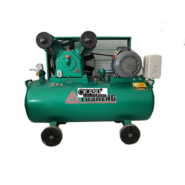 may nen khi piston fusheng ta155l(20hp) hinh 1