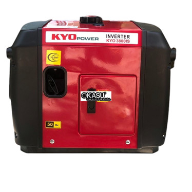 may phat dien inverter 3.5kw kyo power thg3800is hinh 1