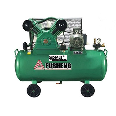 may nen khi piston fusheng d-3f hinh 1