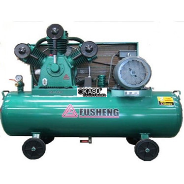may nen khi piston fusheng ta120(15hp) hinh 1