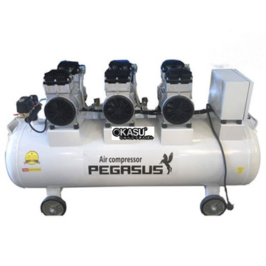 may nen khi khong dau, giam am pegasus tm-of1100x3-180l hinh 1