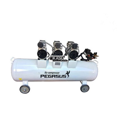 may nen khi khong dau pegasus tm-of750x3-120l hinh 1