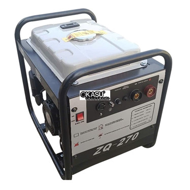 may phat han 130a chay xang ttpro zq-270 dien 220v hinh 1