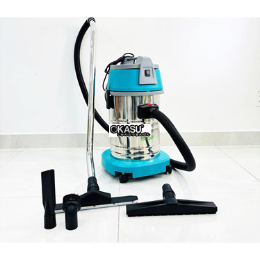 may hut bui cong nghiep kraffer kf30a hinh 1