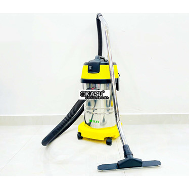 may hut bui hut nuoc hiclean hc301 hinh 1