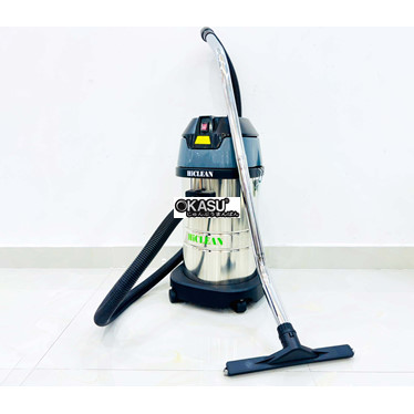 may hut bui cong nghiep hiclean hc30 new hinh 1