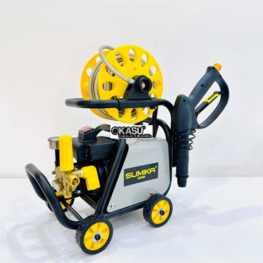 may phun ap luc cao sumika s25, cong suat 2500w hinh 1