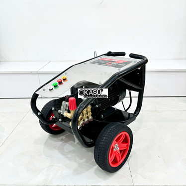 may rua xe ap luc cao sumika s180, cong suat 4000w hinh 1