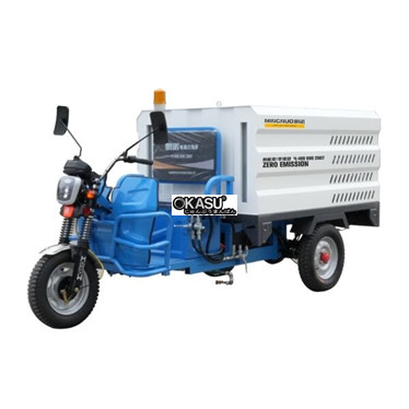 xe 3 banh rua ap luc cao mn-h53 hinh 1