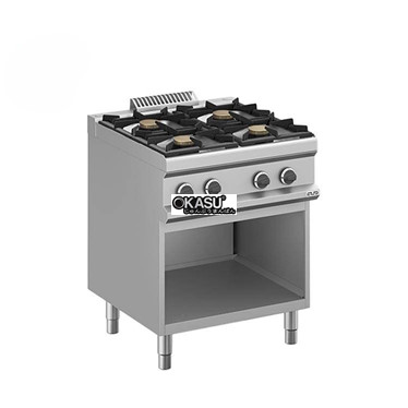  bep au 4 hong dung gas co chan mfb77axl hinh 1