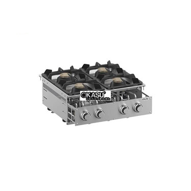 bep au 4 hong am quay dung gas dr-fb77xl hinh 1