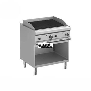 bep nuong than dung gas mplg78a hinh 1