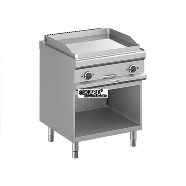 bep chien mat phang dung dien - mat phang ma crom - co chan tu mfte77alc hinh 1