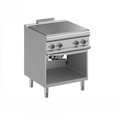 bep nau mat phang dung dien co chan tu mtpe77a hinh 1