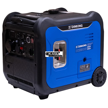 may phat dien 5kw inverter dinkking dk5500i hinh 1