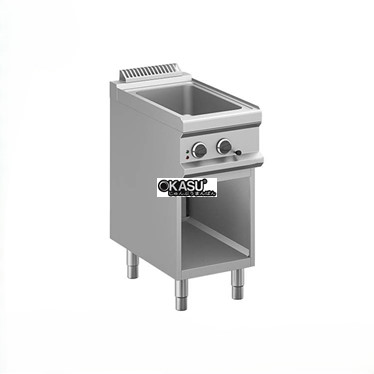 bep ham nong dung dien co chan kb4s hinh 1