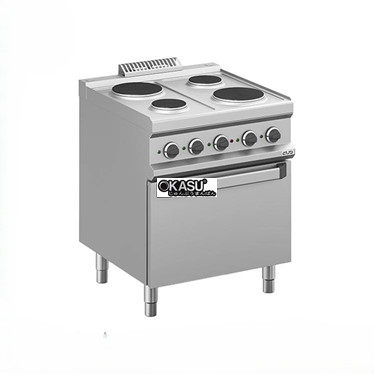 bep dien 4 hong tron co lo nuong dung dien mpr77fe hinh 1