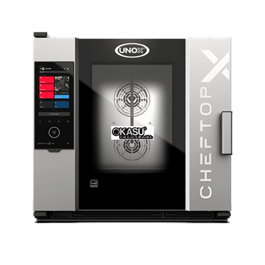 lo hap nuong da nang cheftop-x™ digital.id™ xeda-0621-exrs hinh 1