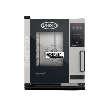 lo hap nuong da nang unox cheftop mind.maps one xecc-0523-e1rm hinh 1