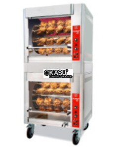 lo quay cb planet 64 hinh 1