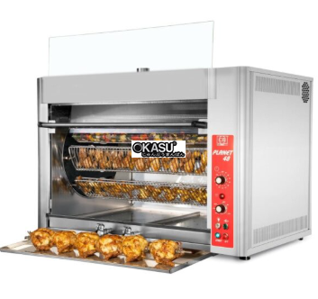 lo quay cb planet 48 hinh 1