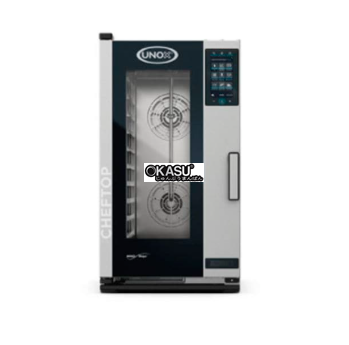 lo hap nuong da nang unox cheftop mind.maps plus xecc-1013-eprm hinh 1