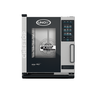 lo hap nuong da nang unox cheftop mind.maps plus xecc-0513-eprm hinh 1