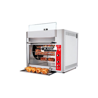 lo quay cb planet 24 hinh 1