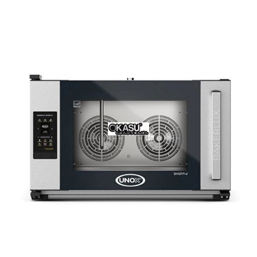 lo nuong doi luu unox bakerlux shop.pro touch xefr-04eu-etrv hinh 1