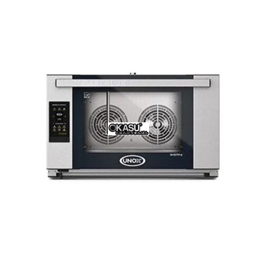 lo nuong doi luu unox bakerlux shop.pro touch xefr-04eu-etdp hinh 1