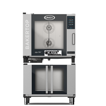 lo hap nuong da nang bakertop mind.maps plus ket hop tu u bot xebc-06eu-eprm + xebpc-12eu-b hinh 1