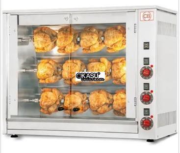  lo quay cb e-12p-s3 hinh 1