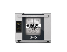 lo nuong doi luu 4 khay unox bakerlux shop.pro touch xefr-04hs-etdv hinh 1