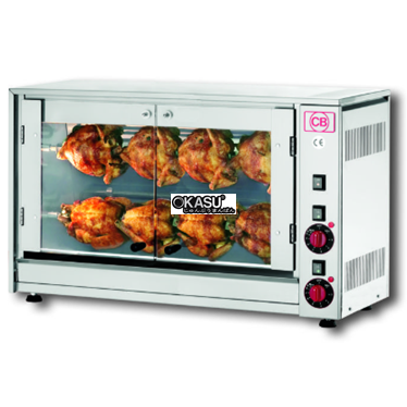 lo quay cb e-6p hinh 1