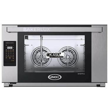 lo nuong doi luu unox bakerlux shop.pro touch xefr-04eu-etdv hinh 1